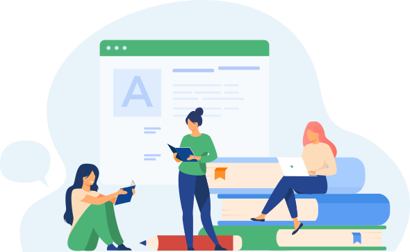 The Volunteer Circle